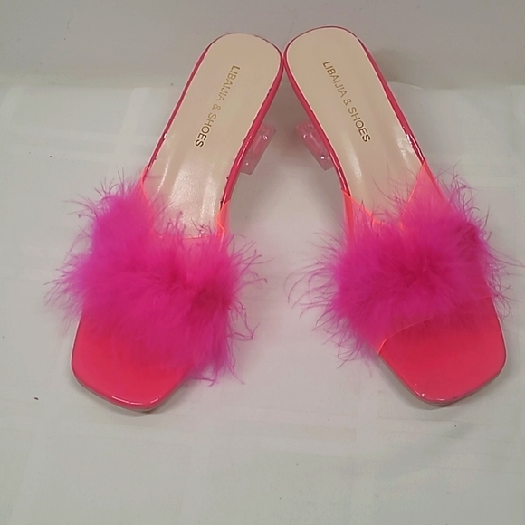 Libaijia & Shoes Shoes - Libaijia & Shoes Women's Slipper